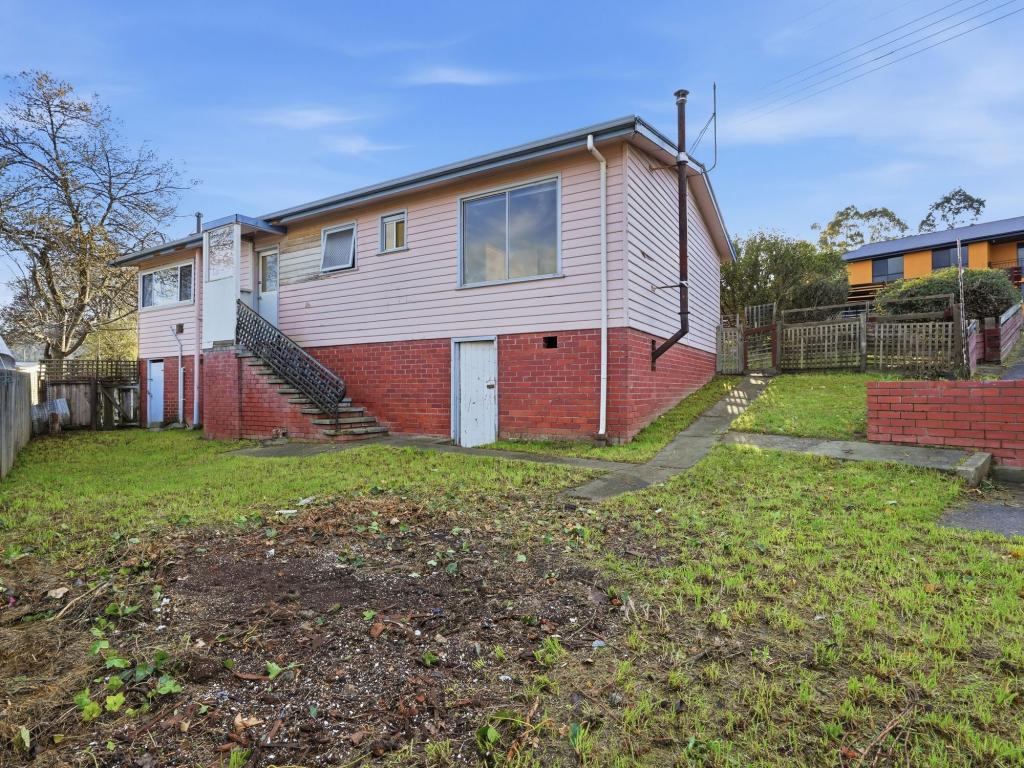 246 Back River Rd, New Norfolk, TAS 7140