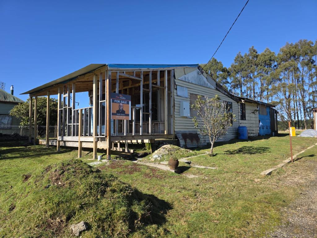 6 Sprent St E, Waratah, TAS 7321