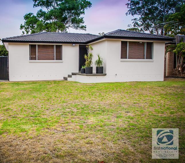 10 Anthea Pl, Dean Park, NSW 2761