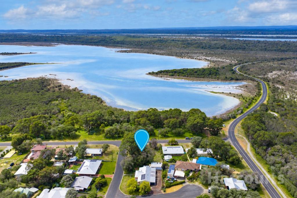5 Preston Dr, Preston Beach, WA 6215