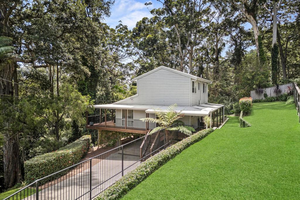 25 Rengbari Pl, Avoca Beach, NSW 2251