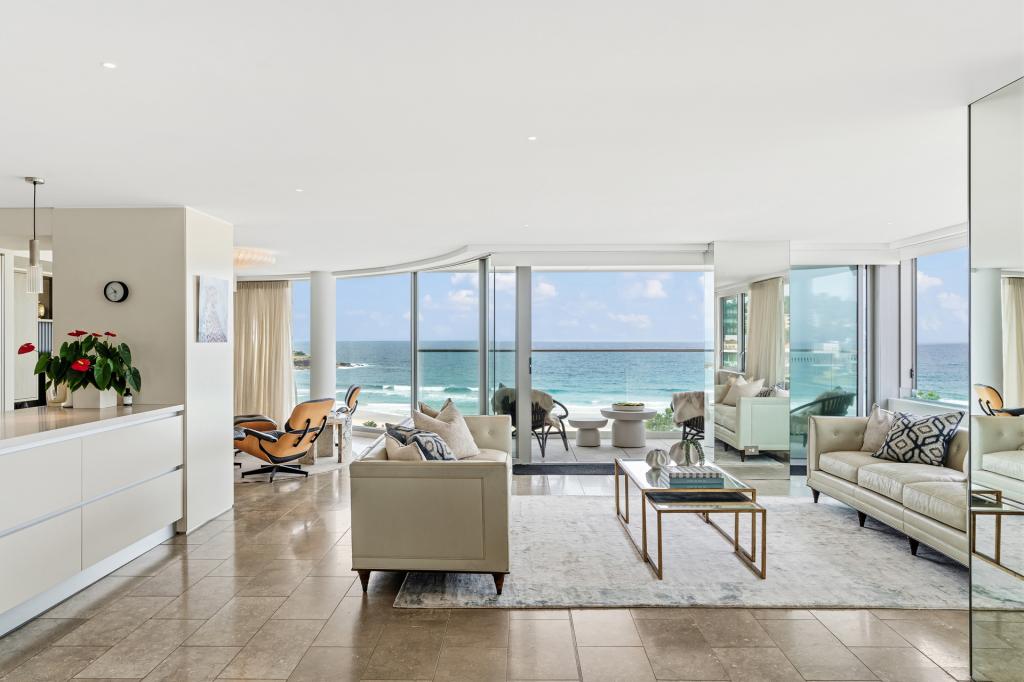 601/152-162 CAMPBELL PDE, BONDI BEACH, NSW 2026