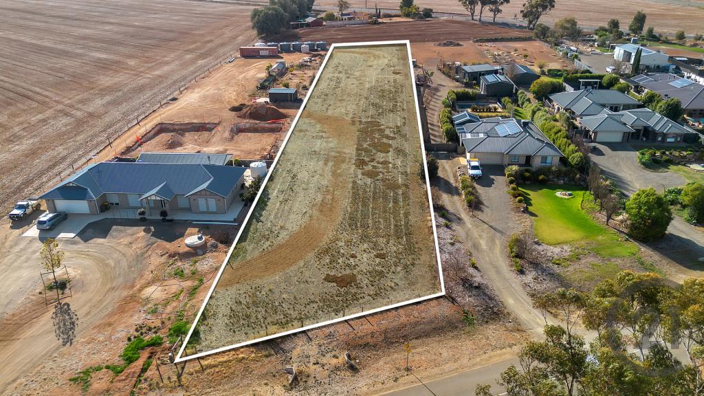 Lot 17 Templers Rd, Templers, SA 5371