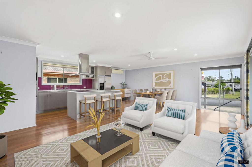 1 Pilot St, Urunga, NSW 2455