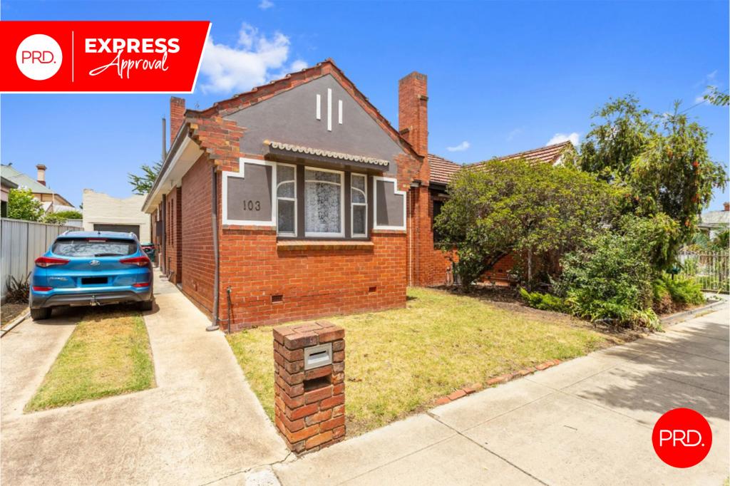 103 King St, Bendigo, VIC 3550