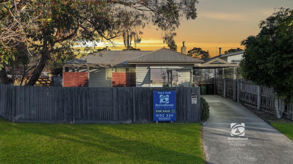 1/13 Jefferson St, Bairnsdale, VIC 3875