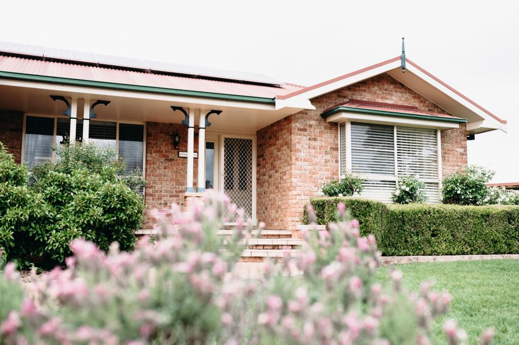 'Kensington' | 96 Murrayfield Dr, Dubbo, NSW 2830