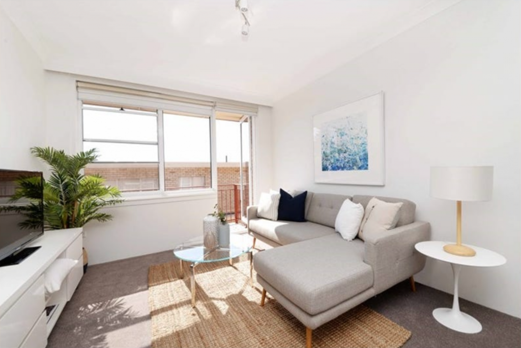 5/322 ARDEN ST, COOGEE, NSW 2034