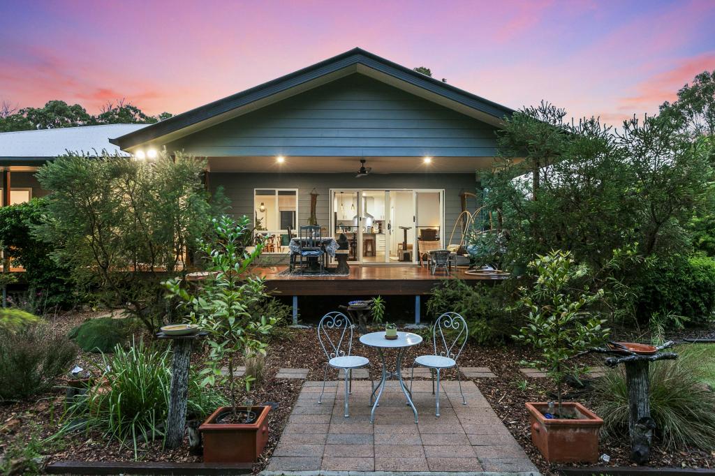 34 Straits Otlk, Craignish, QLD 4655