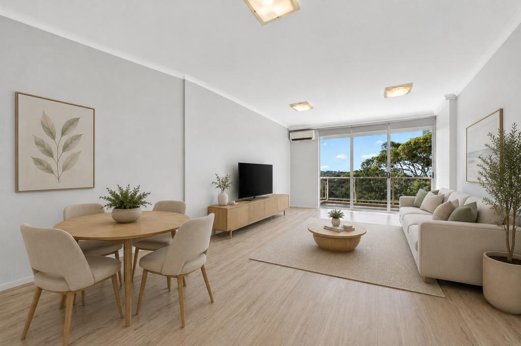 401/679-685 Anzac Pde, Maroubra, NSW 2035