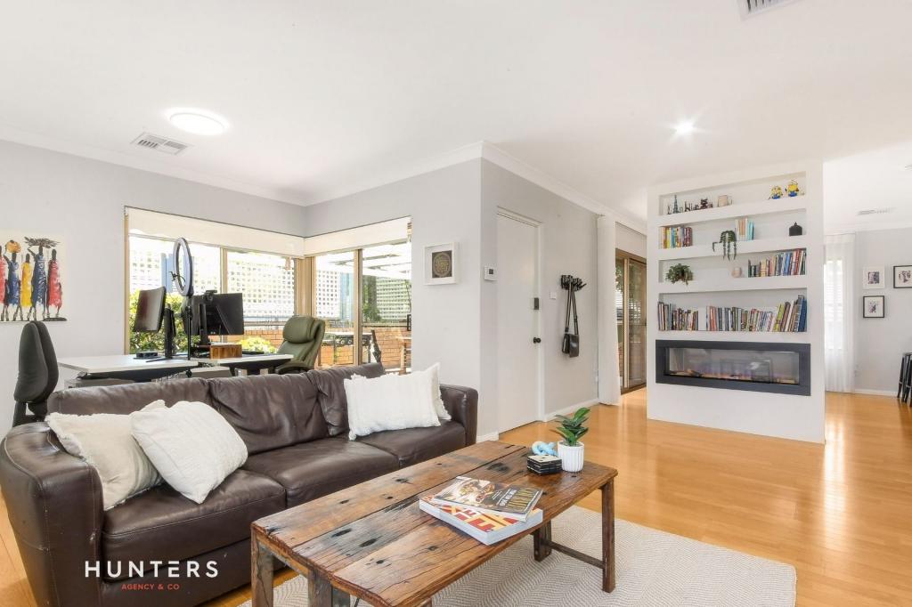 12/8A INGLEBY ST, OATLANDS, NSW 2117