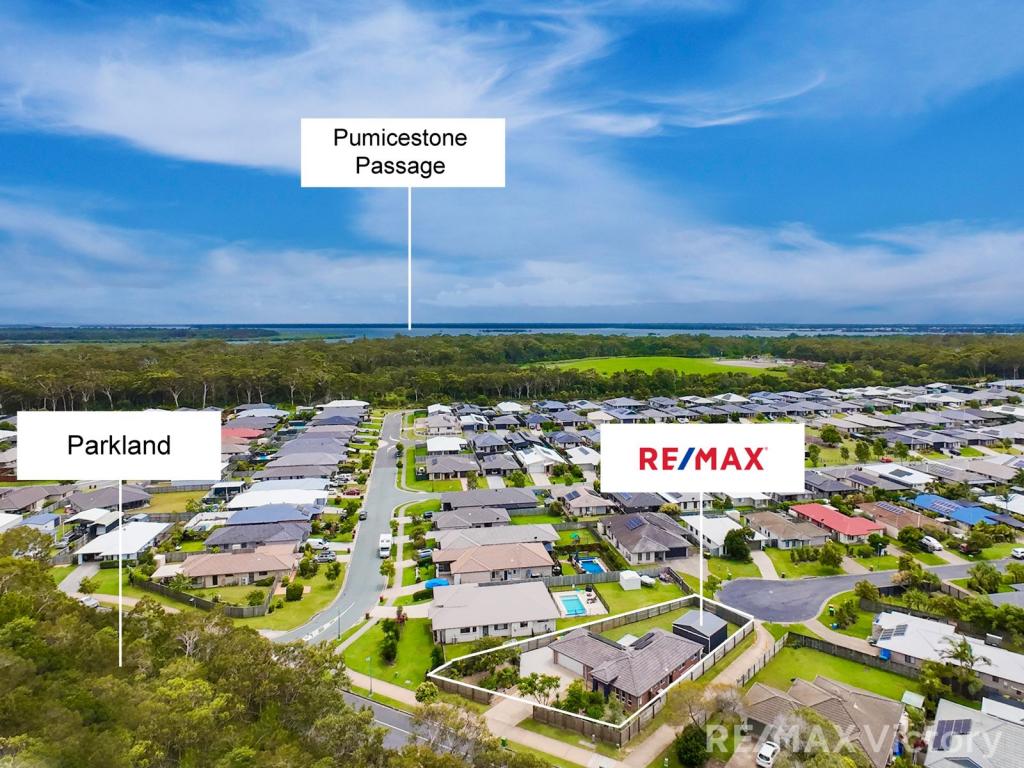 53 Sandstone Bvd, Ningi, QLD 4511