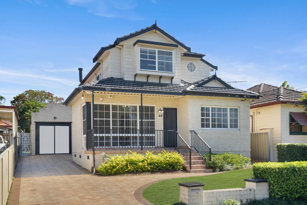 25 Beatrice St, Bass Hill, NSW 2197