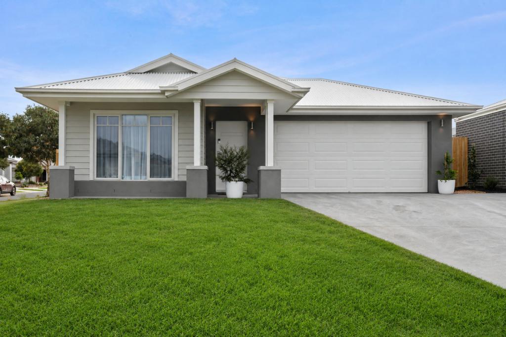 8 Gallant Rd, St Leonards, VIC 3223