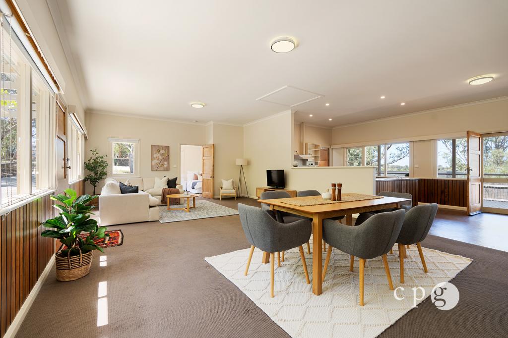 25a Farnsworth St, Castlemaine, VIC 3450