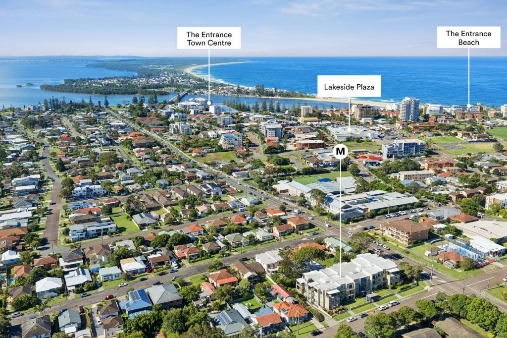 6/18 BATTLEY AVE, THE ENTRANCE, NSW 2261