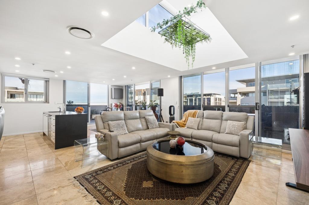 55/7 Bourke St, Mascot, NSW 2020