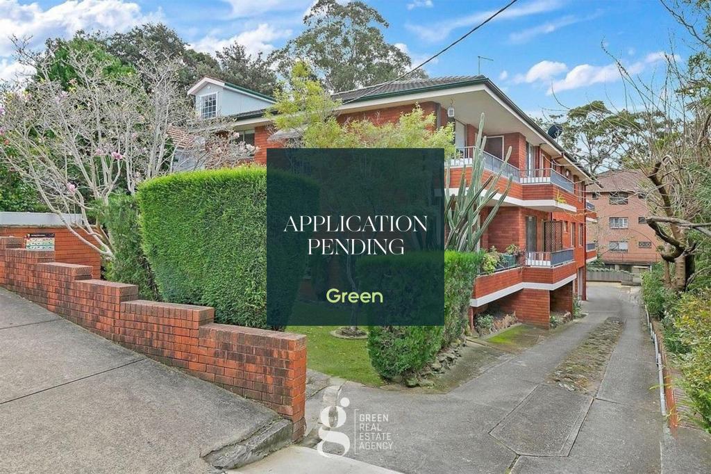 1/78 Station St, West Ryde, NSW 2114