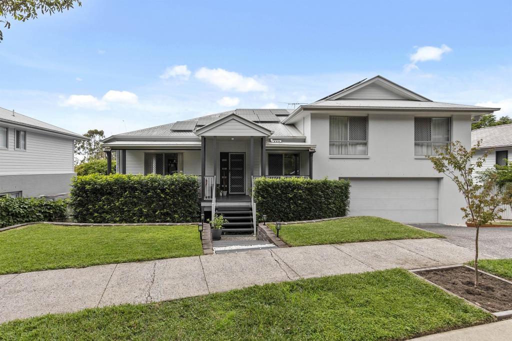 17 Evergreen St, Mitchelton, QLD 4053