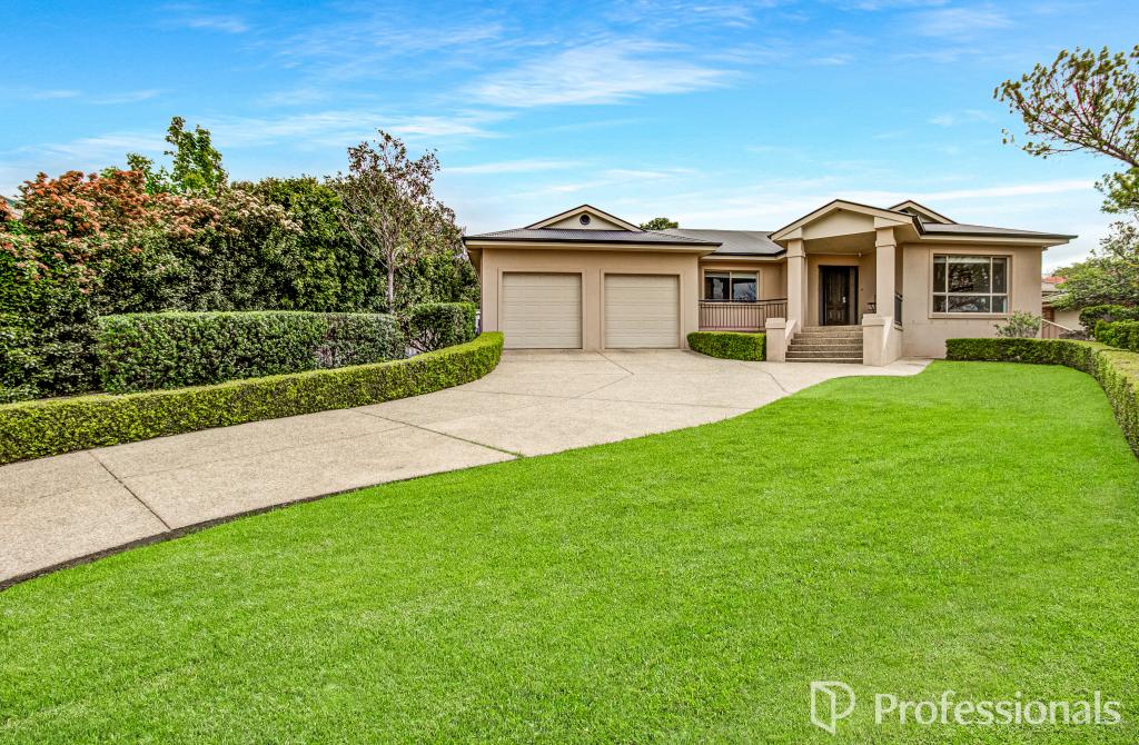 5 Headley Pl, Kooringal, NSW 2650