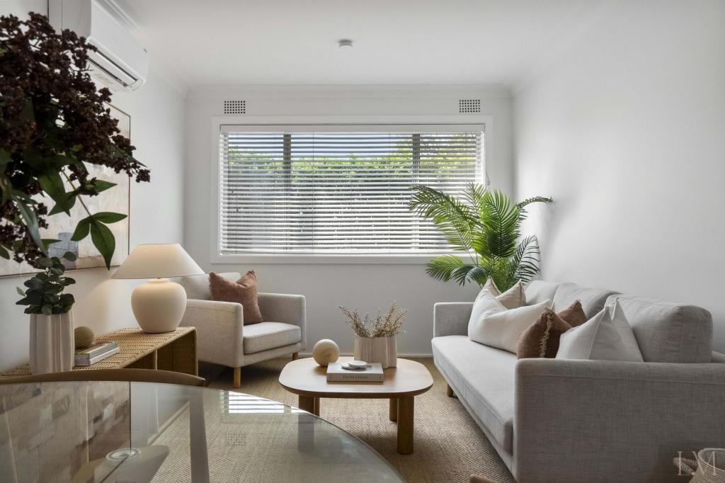 3/13 Wentworth St, Georgetown, NSW 2298
