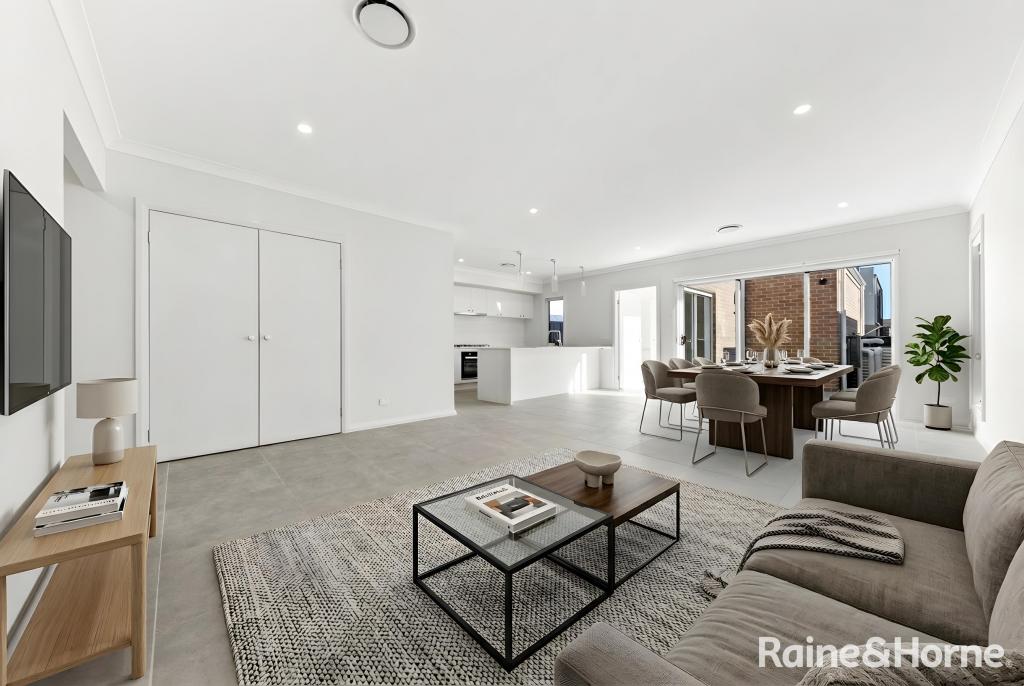 11 Heath Rd, Leppington, NSW 2179