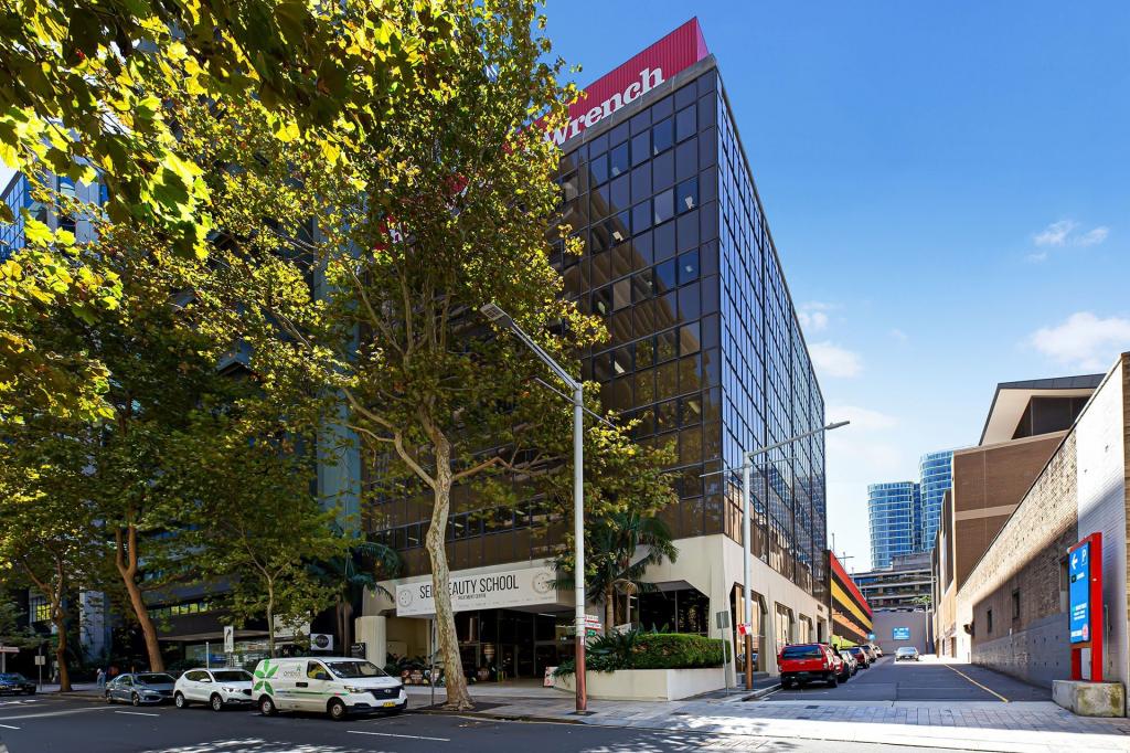 Suite 101/66 Berry St, North Sydney, NSW 2060