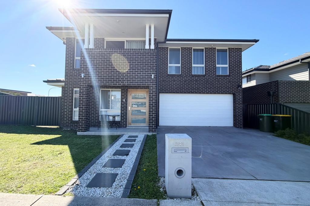 1/241 Seventh Ave, Austral, NSW 2179