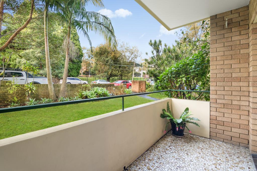 2/8-12 Minter St, Canterbury, NSW 2193