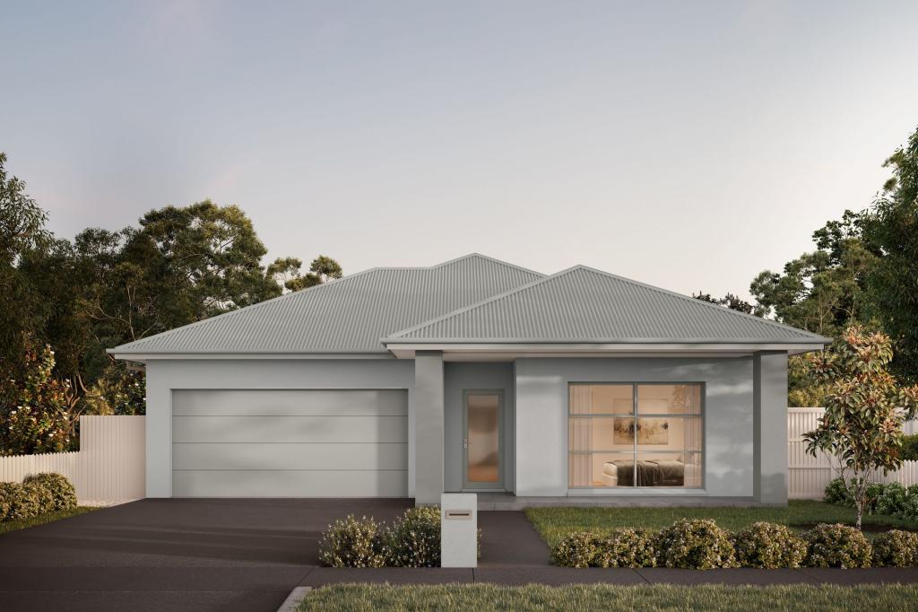 41 Keightley Ave, Windradyne, NSW 2795