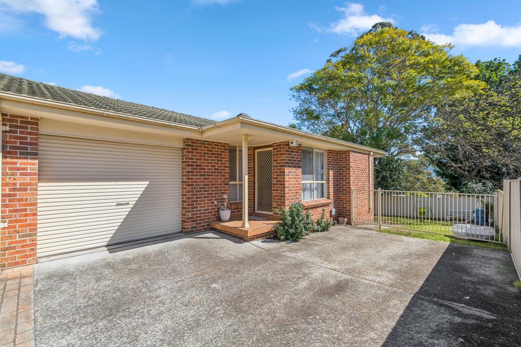 2/58 Coolabah Rd, Dapto, NSW 2530