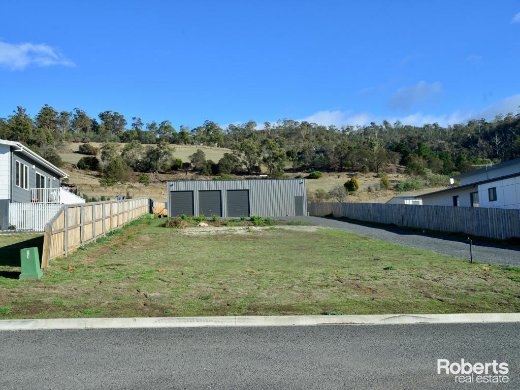 23 Owens Hill Rd, Bagdad, TAS 7030