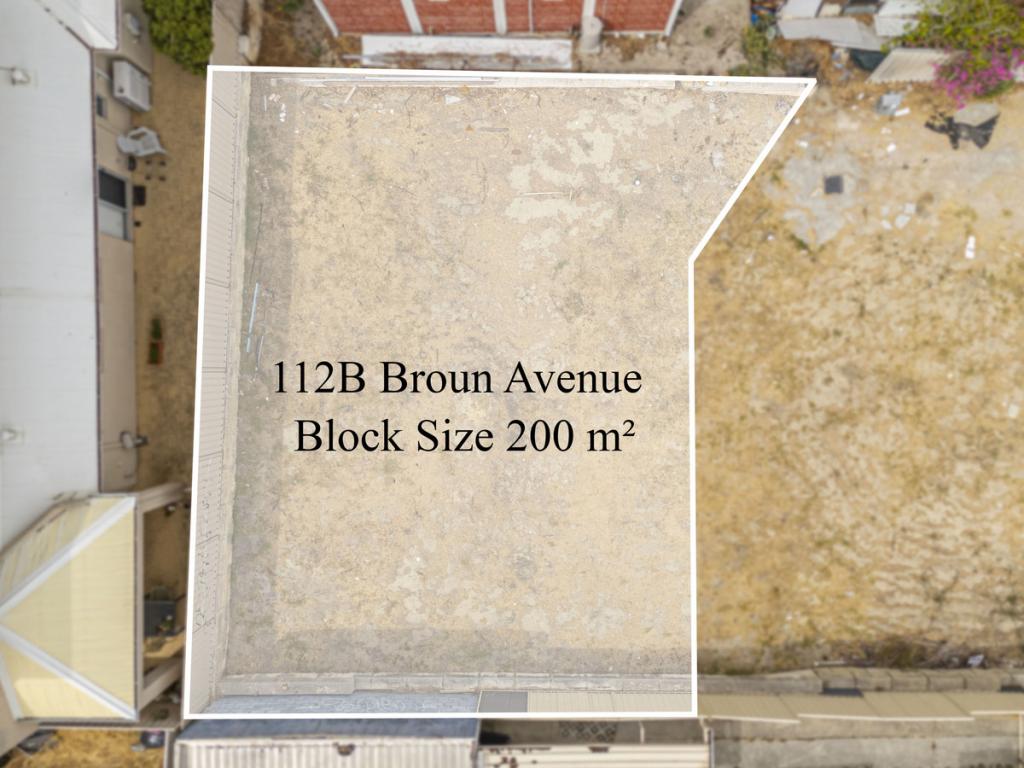 112b Broun Ave, Embleton, WA 6062