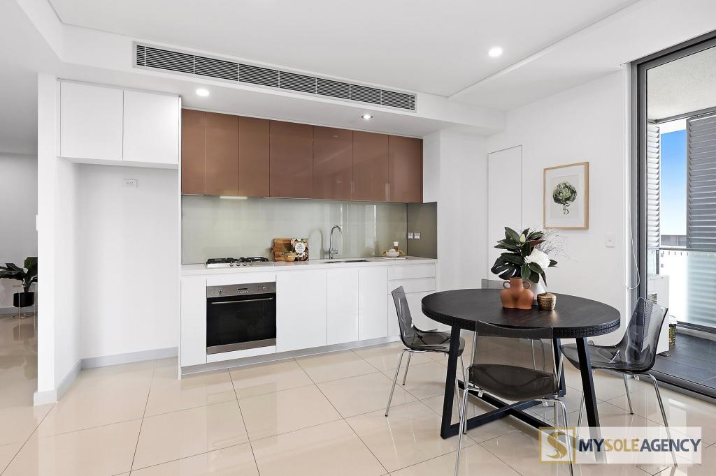 Level 6/6118/219 Blaxland Rd, Ryde, NSW 2112