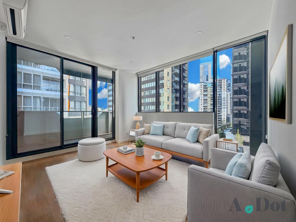 1108/57 City Rd, Southbank, VIC 3006