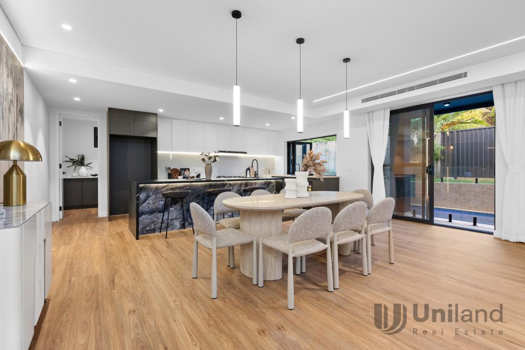 1a Constance Cl, Epping, NSW 2121