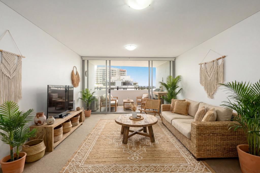 603/342 BAY ST, BRIGHTON-LE-SANDS, NSW 2216