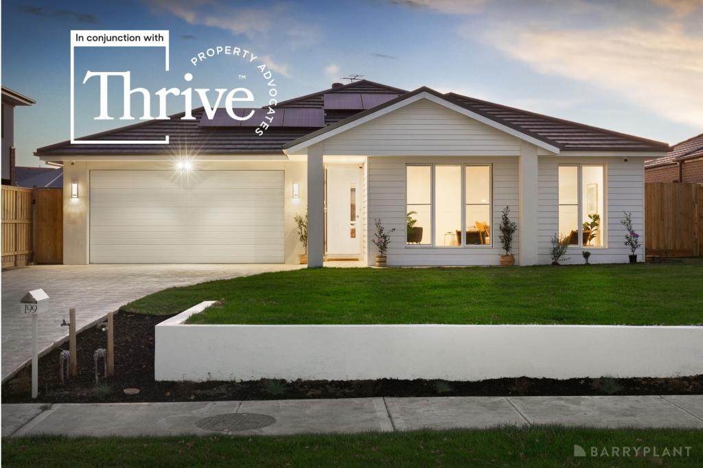 199 Riverwood Dr, Junction Village, VIC 3977