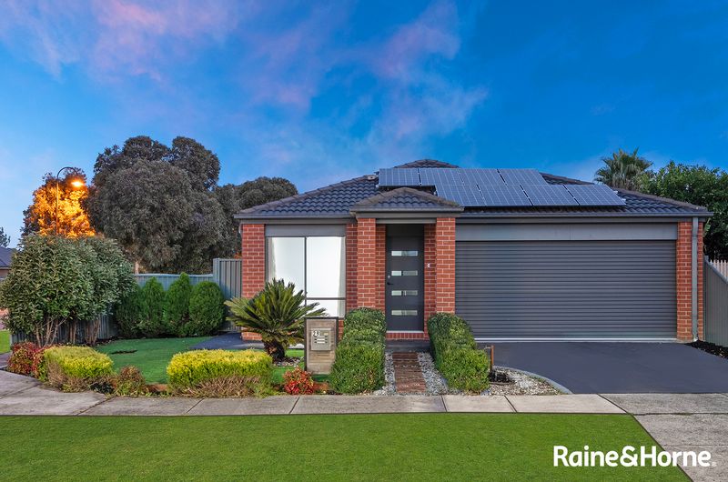 29 Hector Dr, Cranbourne, VIC 3977