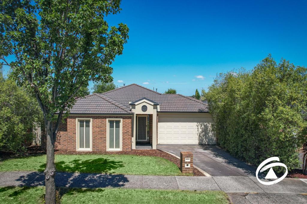 31 Rodlarni Cres, Berwick, VIC 3806