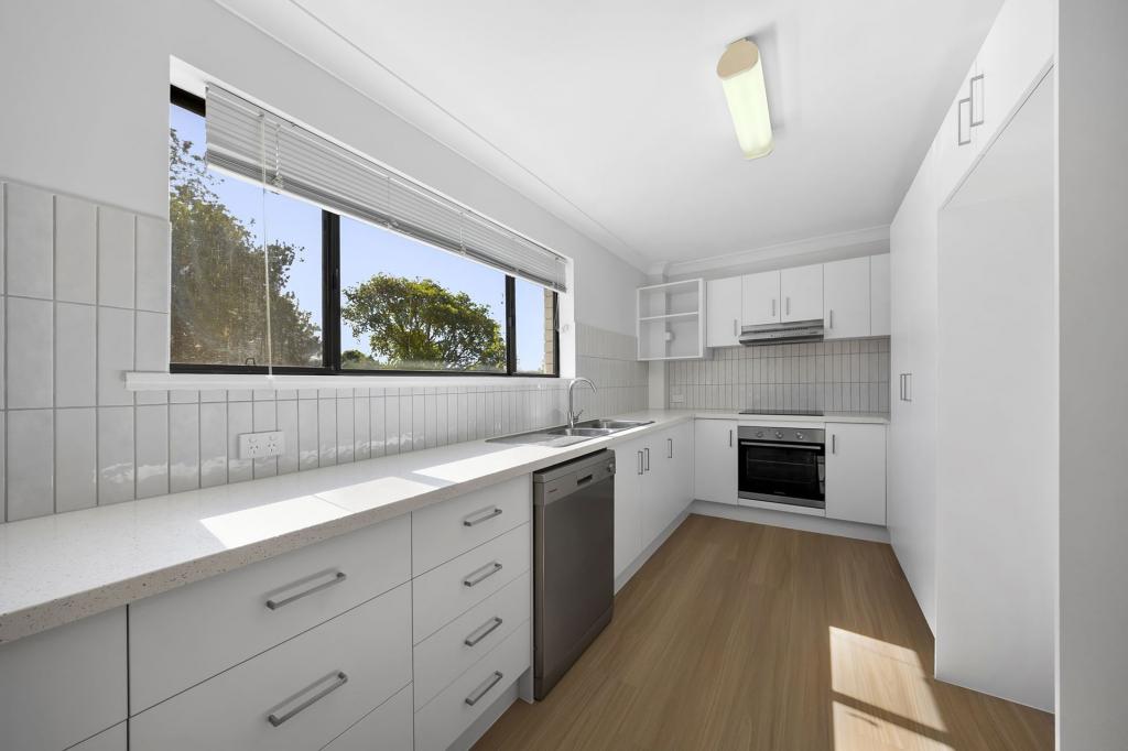 8/17 Dunmore Tce, Auchenflower, QLD 4066