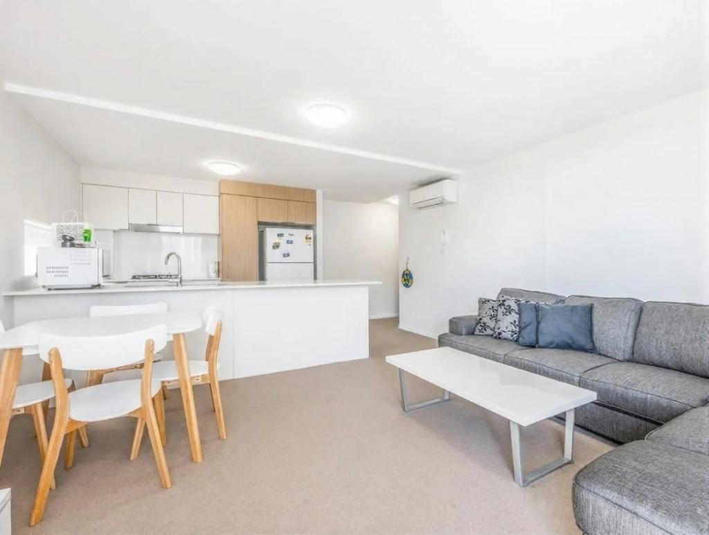 2208/25 Charlotte St, Chermside, QLD 4032