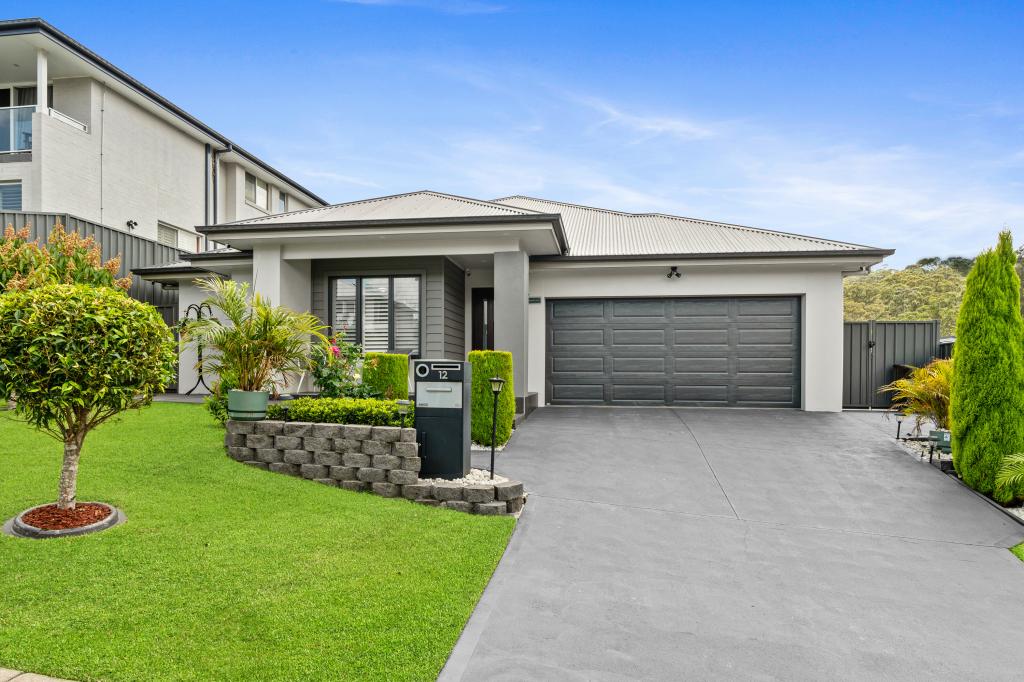 12 Kemp Cl, Springfield, NSW 2250