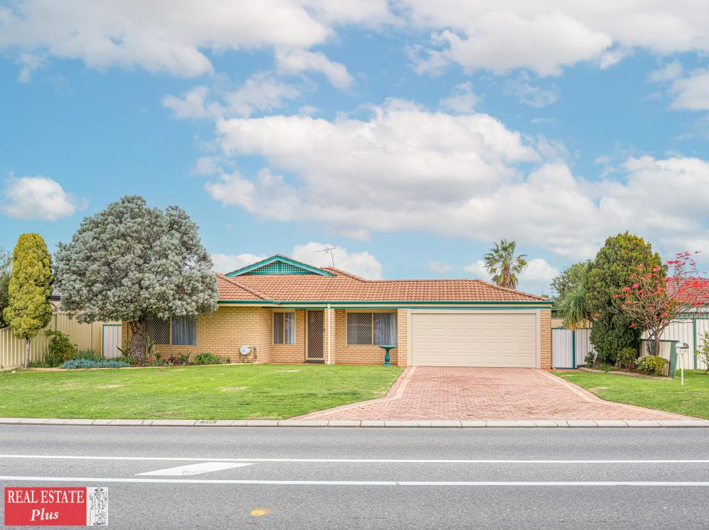 16 Waterhall Rd, South Guildford, WA 6055