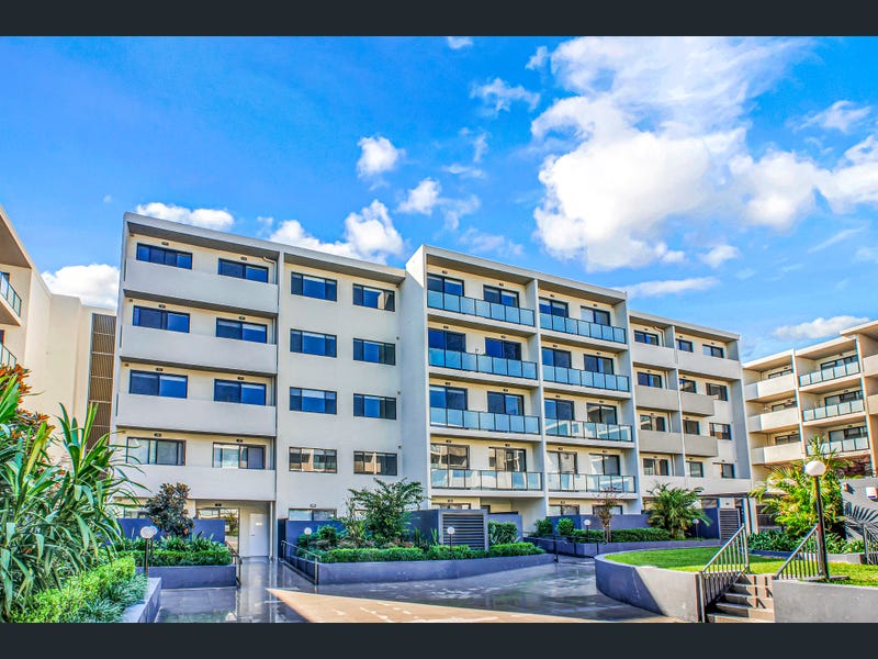 94/9 NIRIMBA DR, QUAKERS HILL, NSW 2763