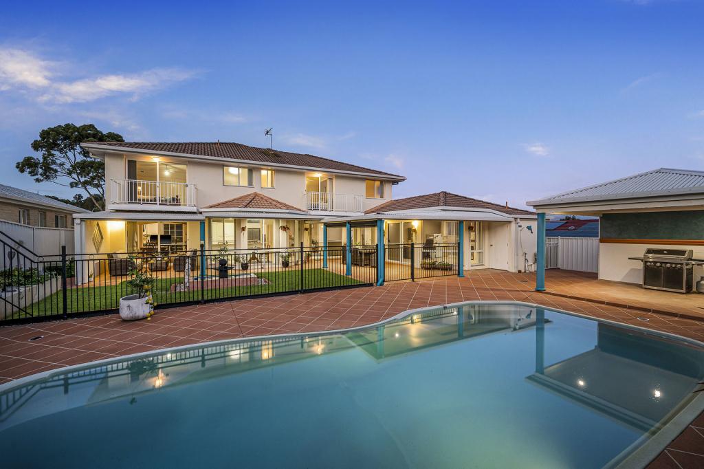 2 Elsie Ct, Port Macquarie, NSW 2444