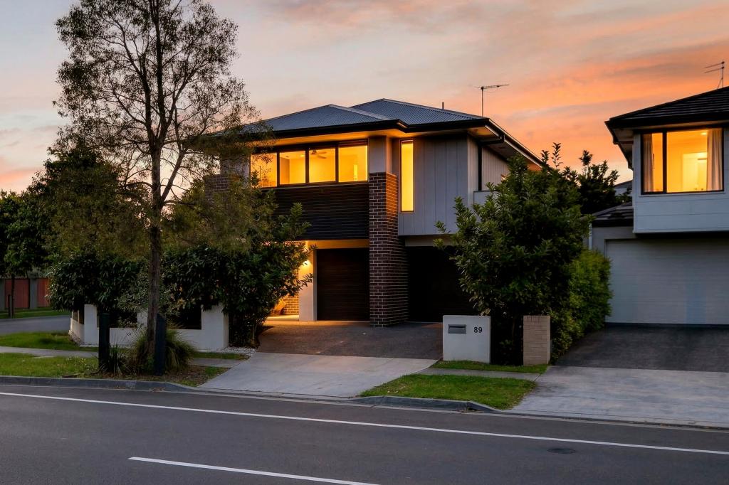 89 Jamboree Ave, Leppington, NSW 2179