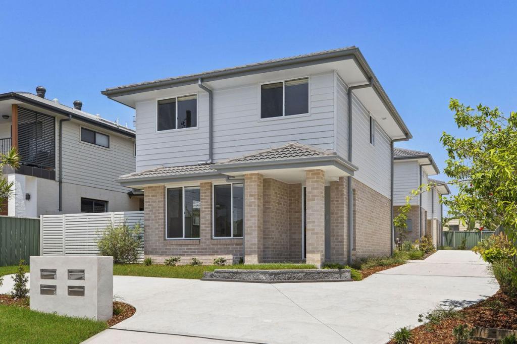 1/5 Ashton Ave, The Entrance, NSW 2261