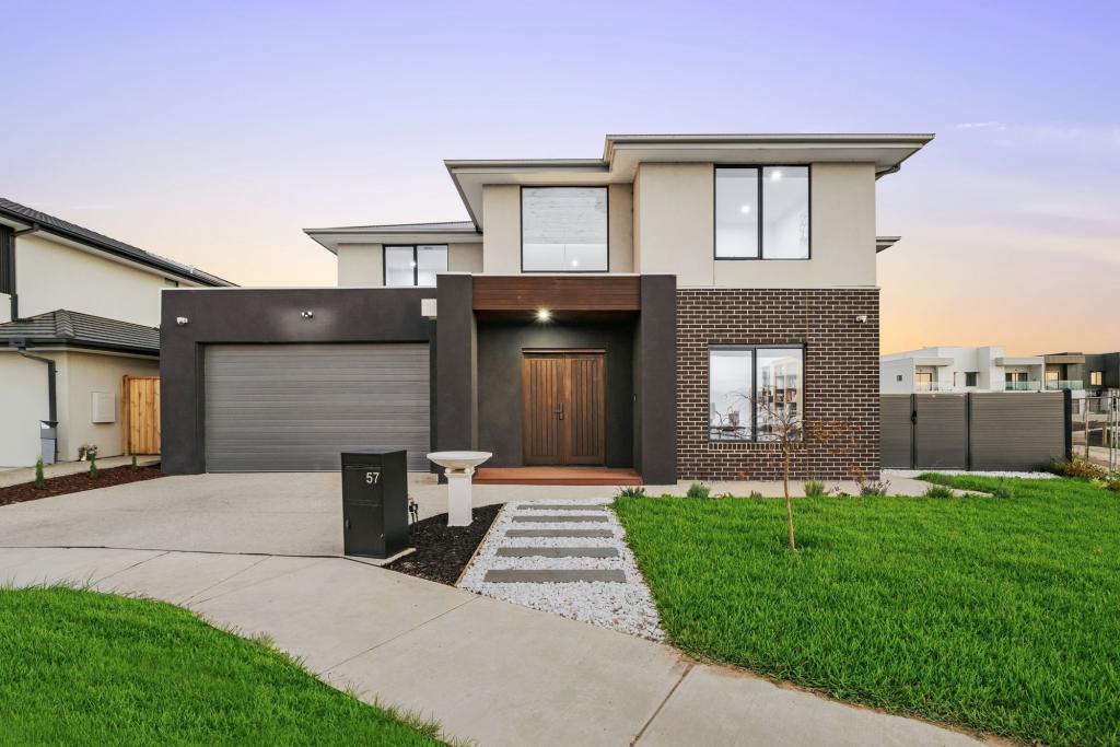 57 Bausch St, Berwick, VIC 3806