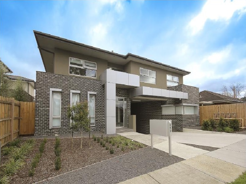 3/659 Blackburn Rd, Clayton, VIC 3168